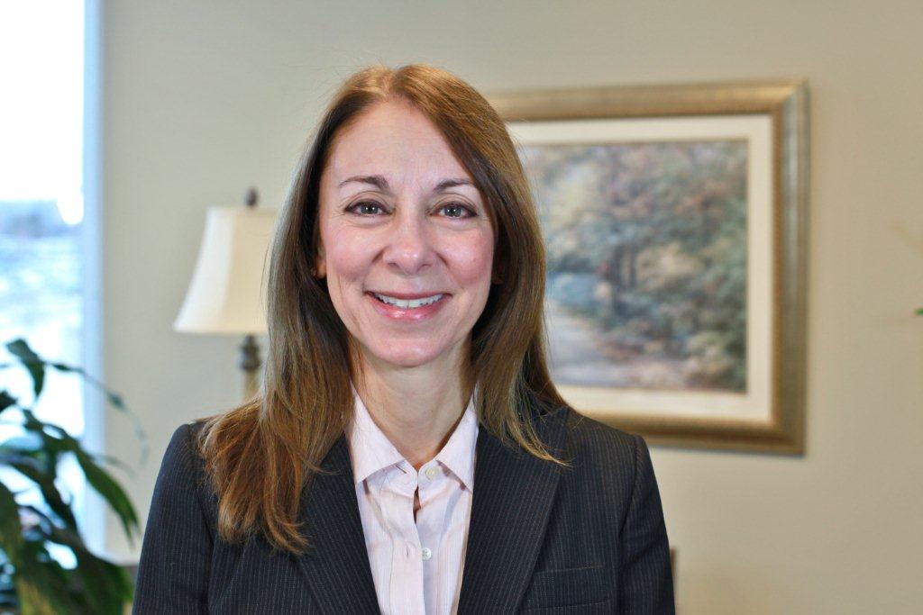 Denise Dicicco Pursley